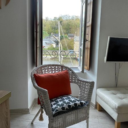 Appartement Au Port 迪南 外观 照片
