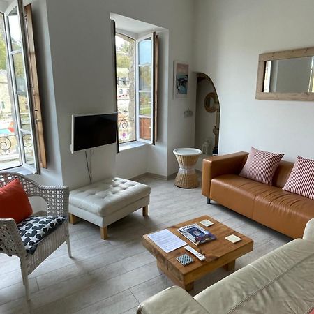 Appartement Au Port 迪南 外观 照片