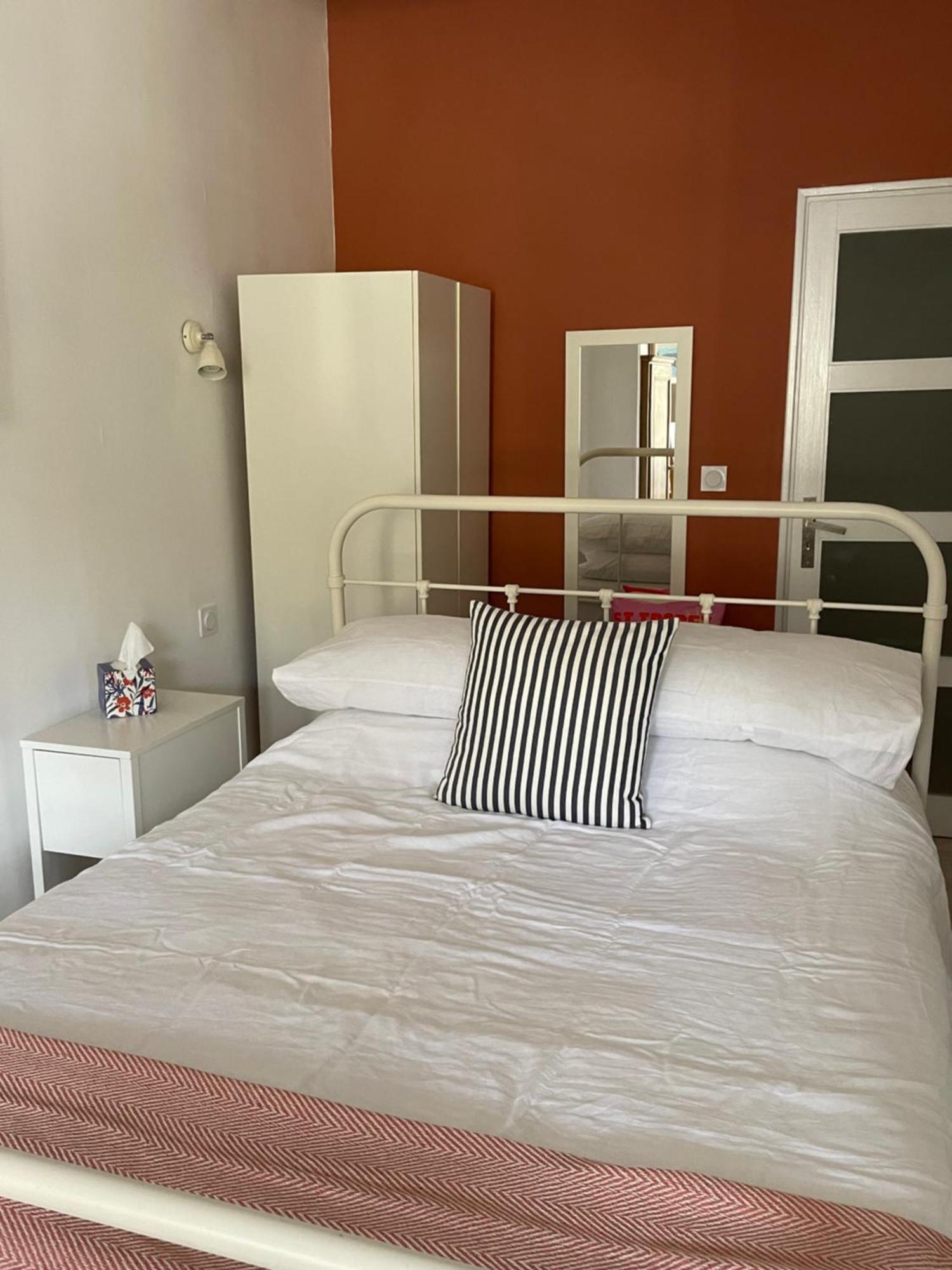Appartement Au Port 迪南 外观 照片